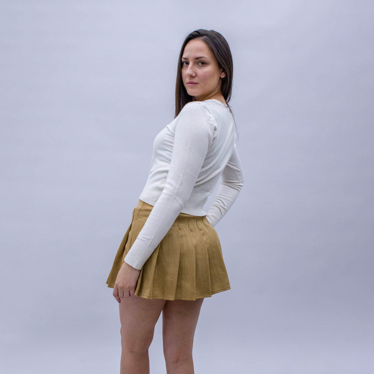 SUKNJA HLAČE
